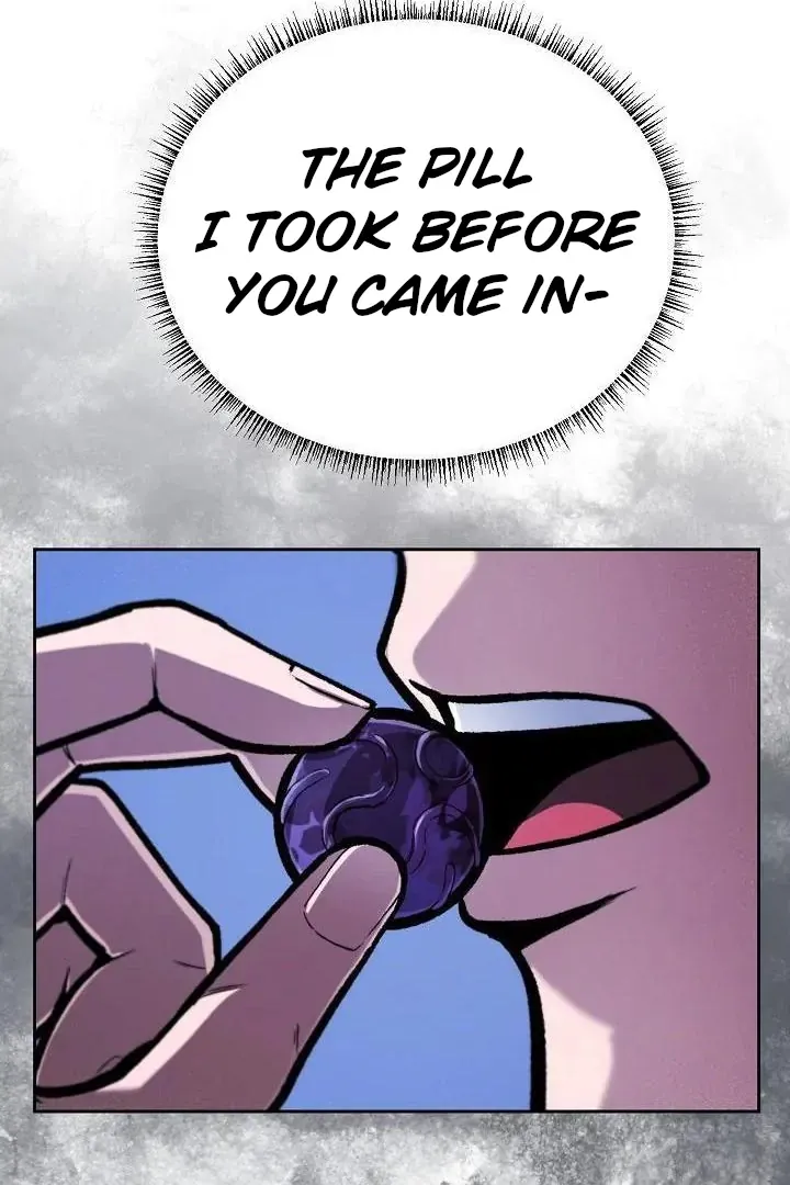 What’s Our Hero Doing? Chapter 39 Online - página 109