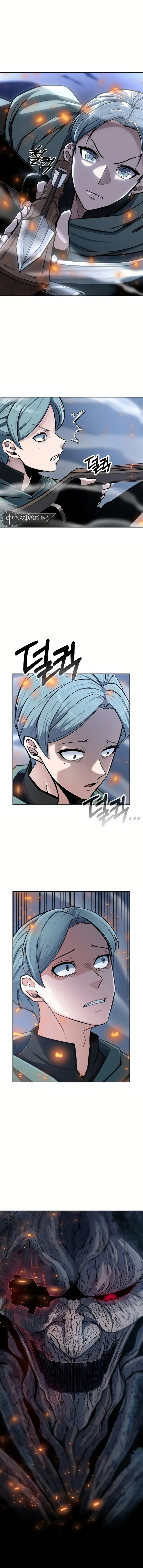 What’s Our Hero Doing? Chapter 4 Online - página 2