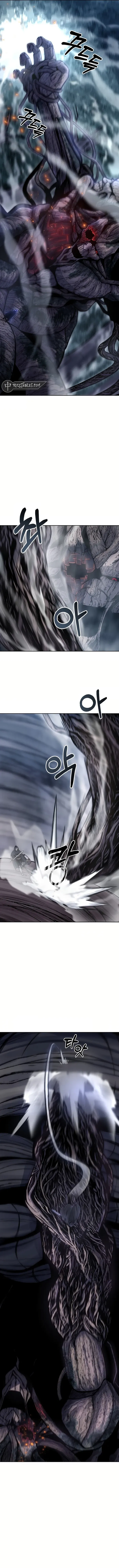 What’s Our Hero Doing? Chapter 4 Online - página 8
