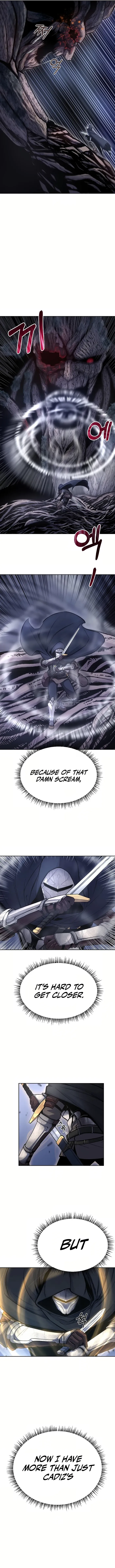 What’s Our Hero Doing? Chapter 4 Online - página 9