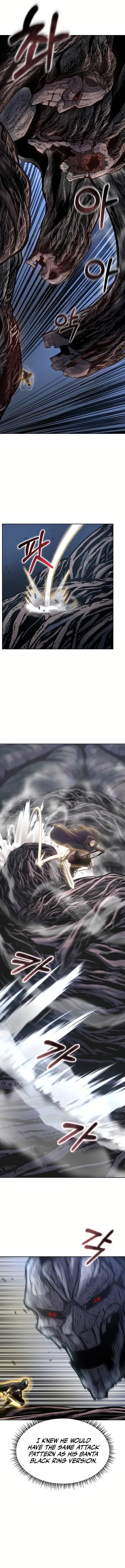 What’s Our Hero Doing? Chapter 4 Online - página 12