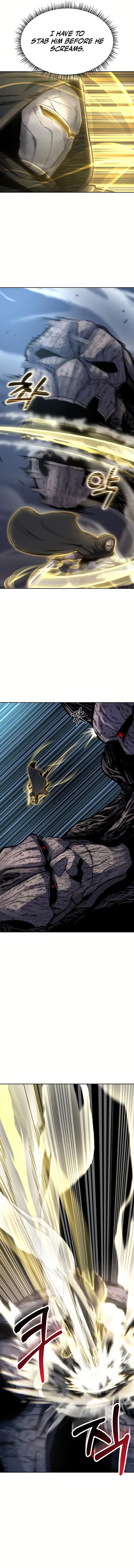 What’s Our Hero Doing? Chapter 4 Online - página 13