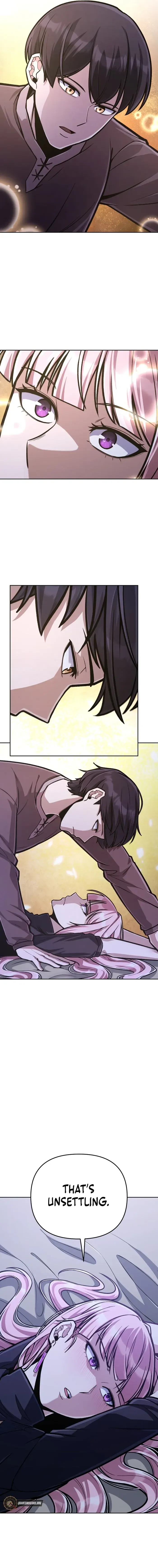 What’s Our Hero Doing? Chapter 40 Online - página 2