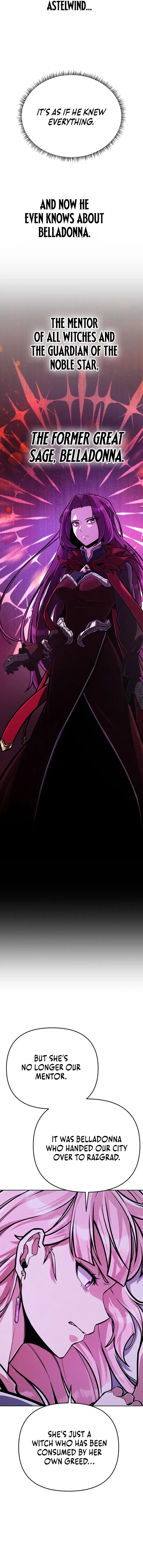 What’s Our Hero Doing? Chapter 40 Online - página 15