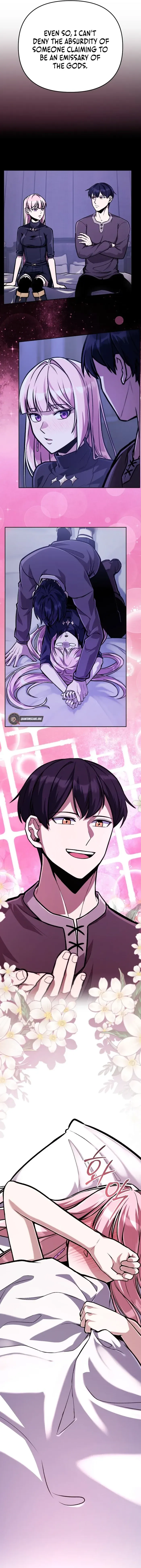 What’s Our Hero Doing? Chapter 40 Online - página 16