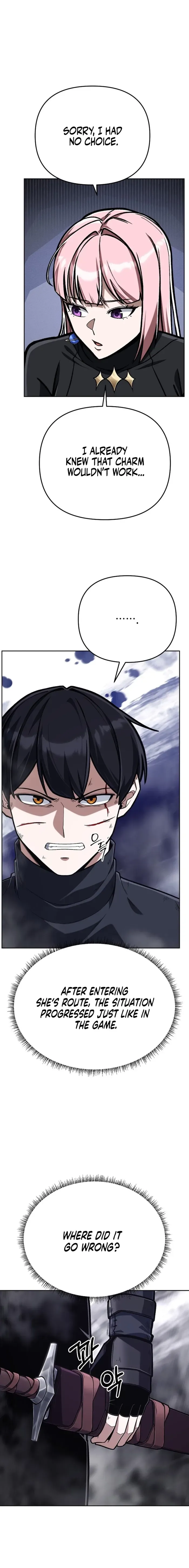 What’s Our Hero Doing? Chapter 44 Online - página 2