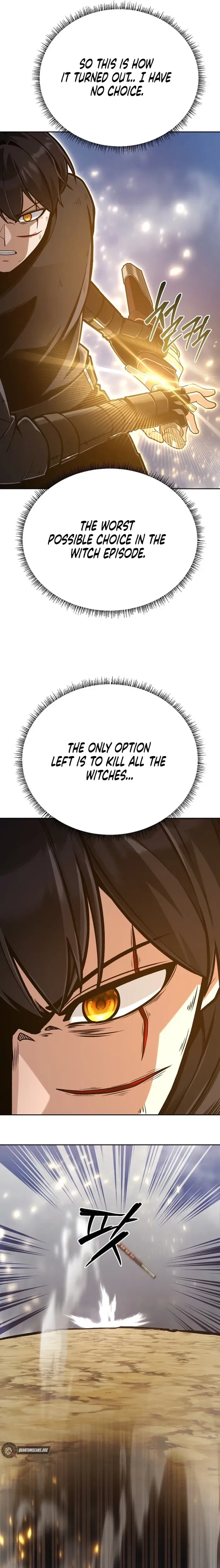 What’s Our Hero Doing? Chapter 44 Online - página 5