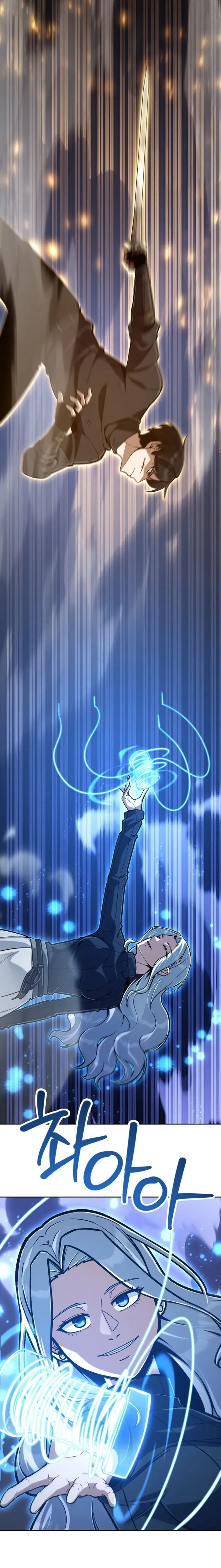 What’s Our Hero Doing? Chapter 44 Online - página 6