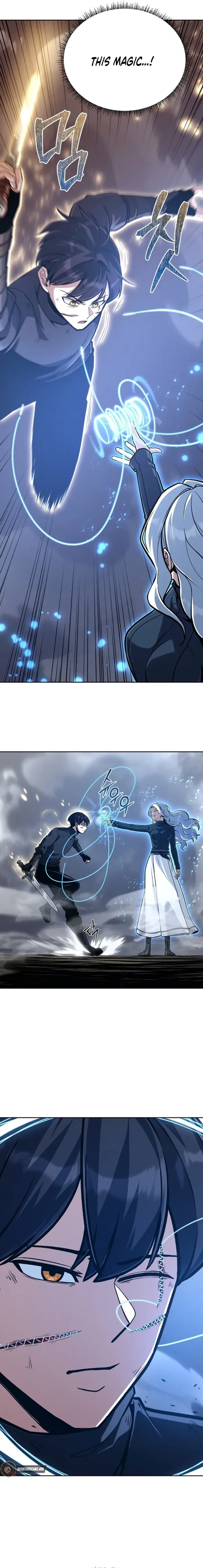 What’s Our Hero Doing? Chapter 44 Online - página 7