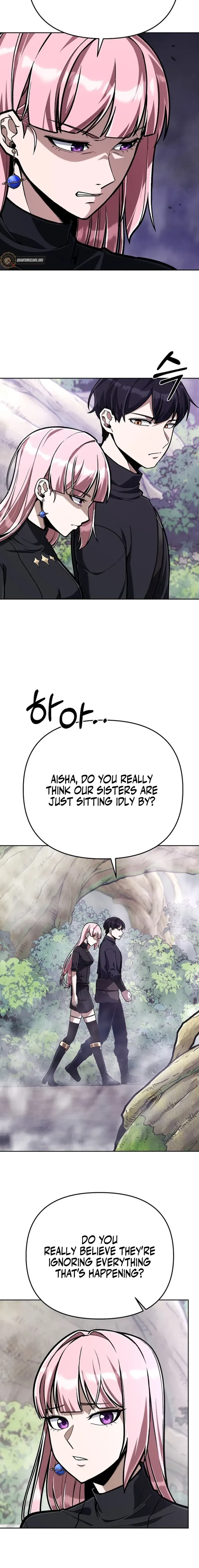What’s Our Hero Doing? Chapter 44 Online - página 14