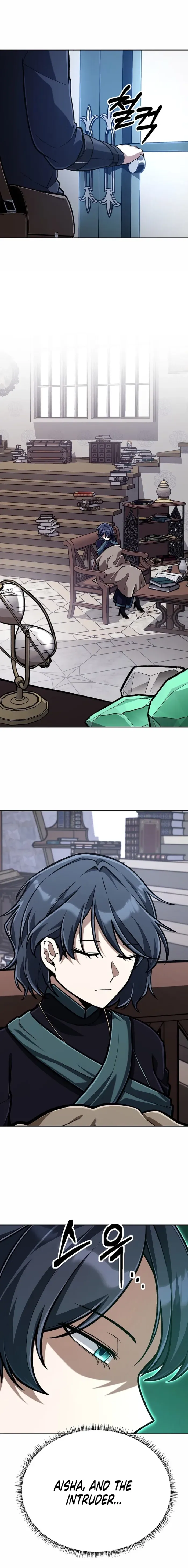 What’s Our Hero Doing? Chapter 45 Online - página 2