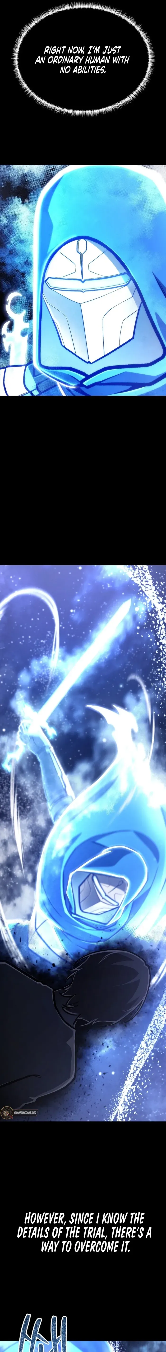 What’s Our Hero Doing? Chapter 45 Online - página 7