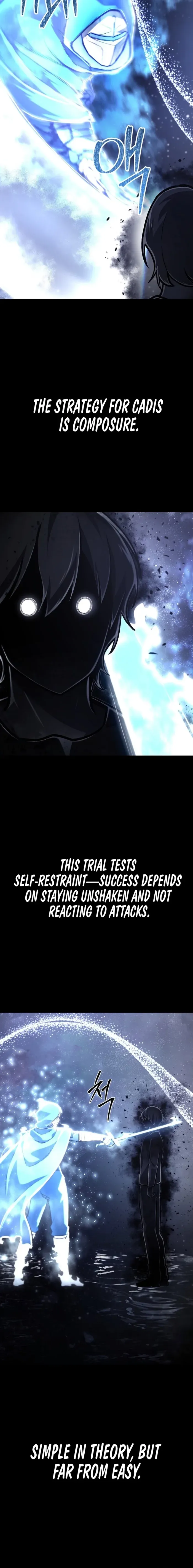 What’s Our Hero Doing? Chapter 45 Online - página 8