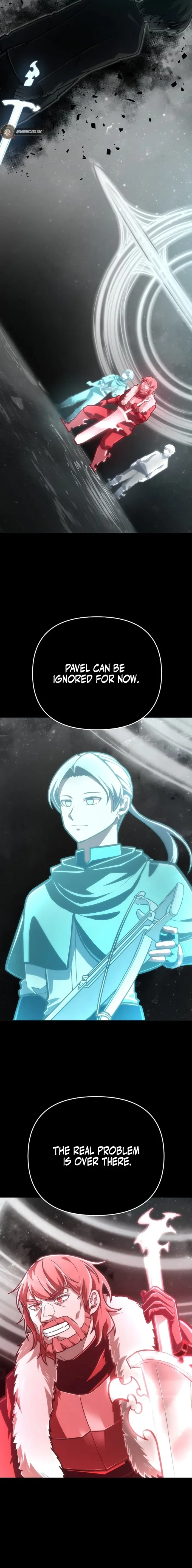 What’s Our Hero Doing? Chapter 45 Online - página 10