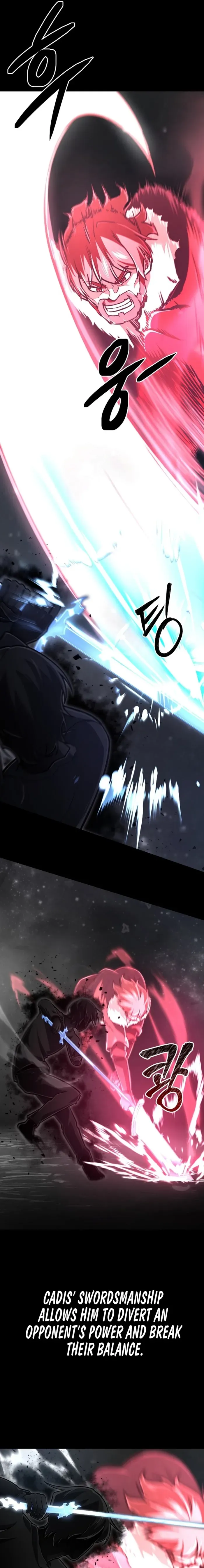What’s Our Hero Doing? Chapter 45 Online - página 13