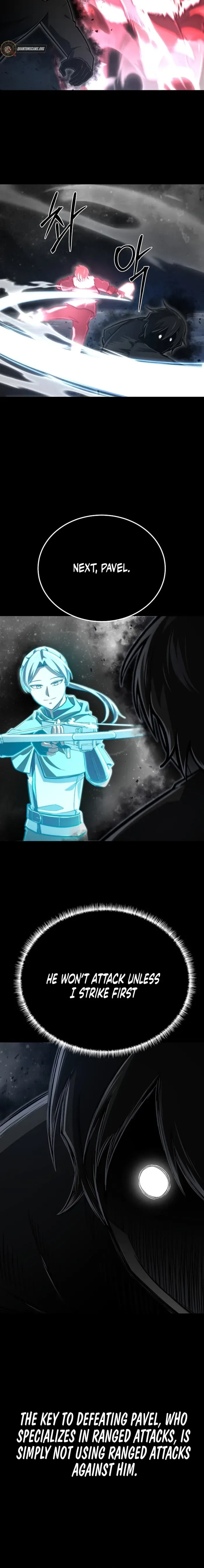 What’s Our Hero Doing? Chapter 45 Online - página 14