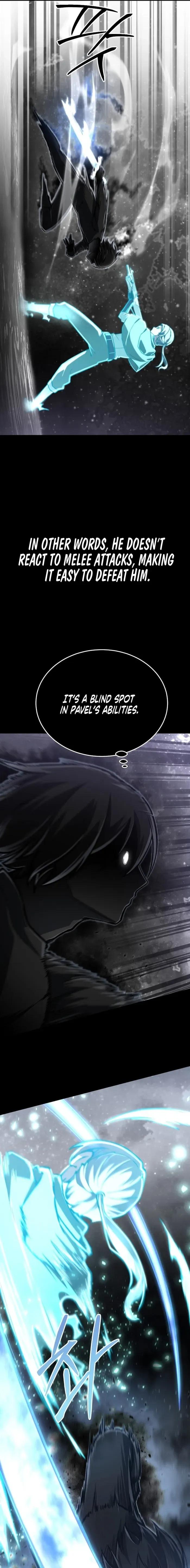 What’s Our Hero Doing? Chapter 45 Online - página 15