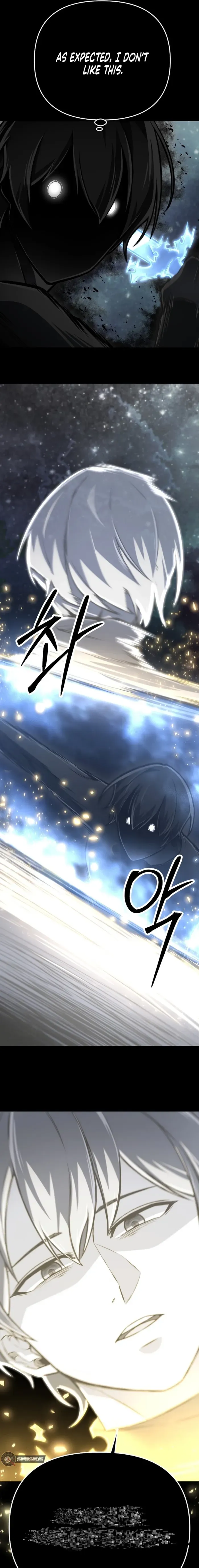 What’s Our Hero Doing? Chapter 45 Online - página 17