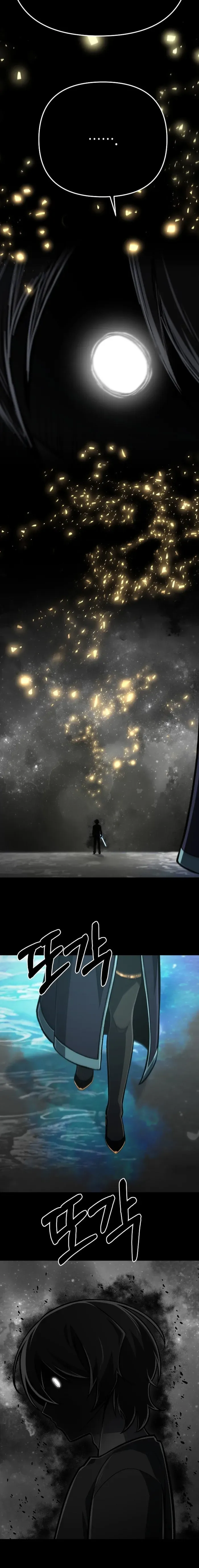 What’s Our Hero Doing? Chapter 45 Online - página 18