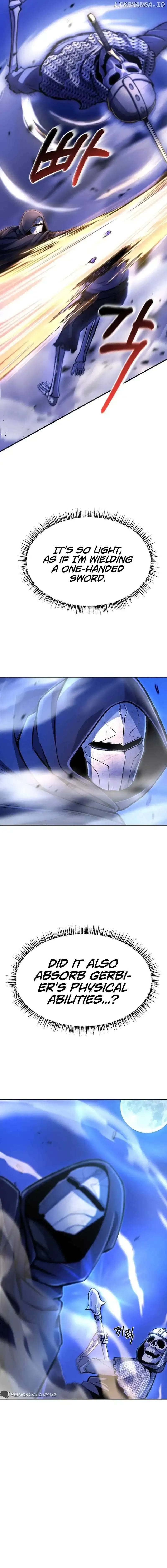 What’s Our Hero Doing? Chapter 7 Online - página 2