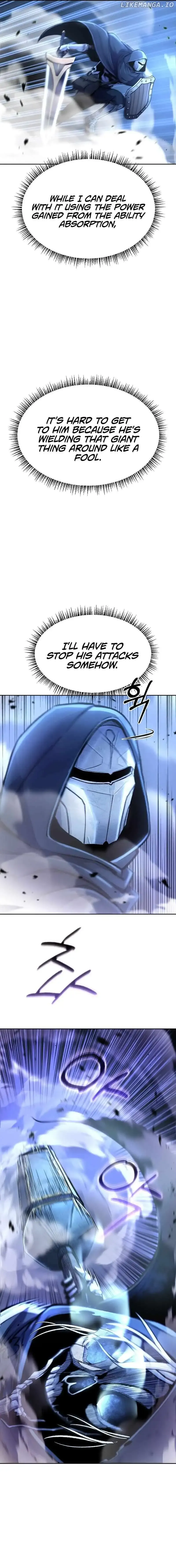 What’s Our Hero Doing? Chapter 7 Online - página 6