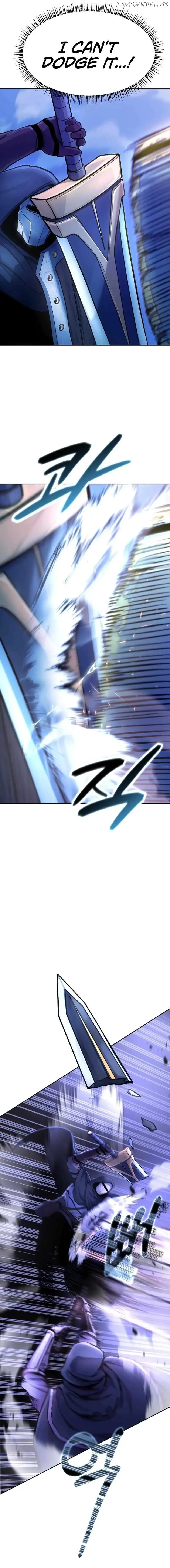 What’s Our Hero Doing? Chapter 7 Online - página 7