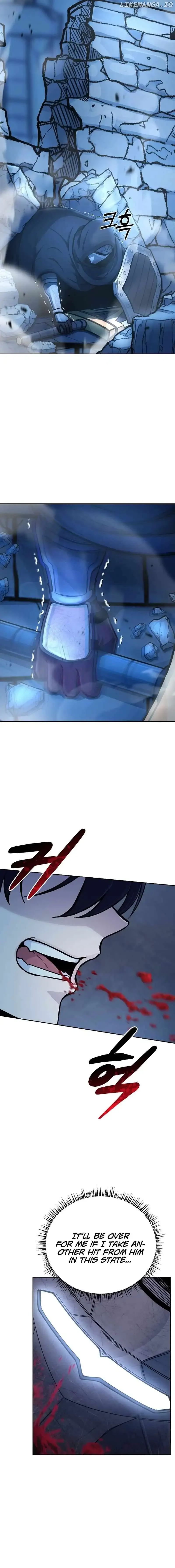 What’s Our Hero Doing? Chapter 7 Online - página 10