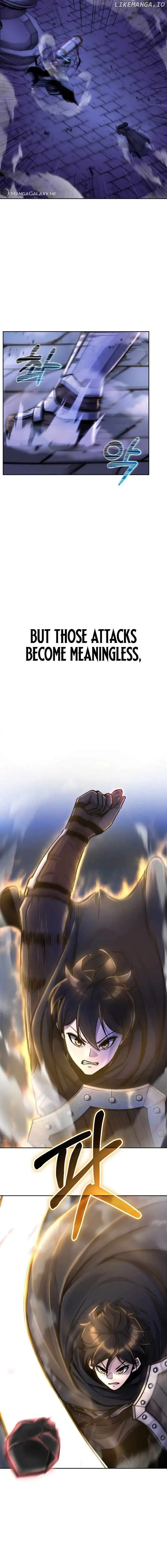 What’s Our Hero Doing? Chapter 7 Online - página 14