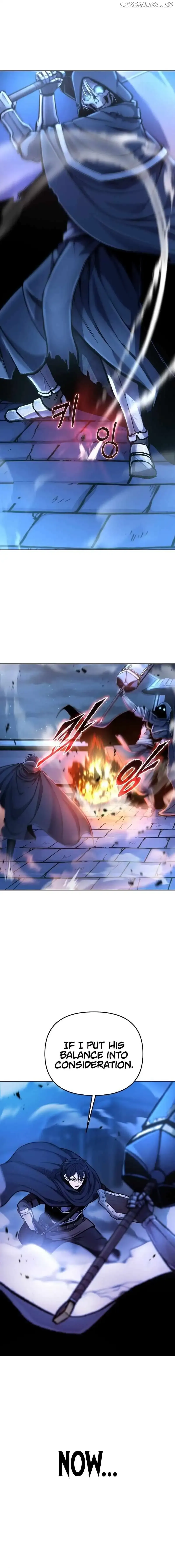 What’s Our Hero Doing? Chapter 7 Online - página 15