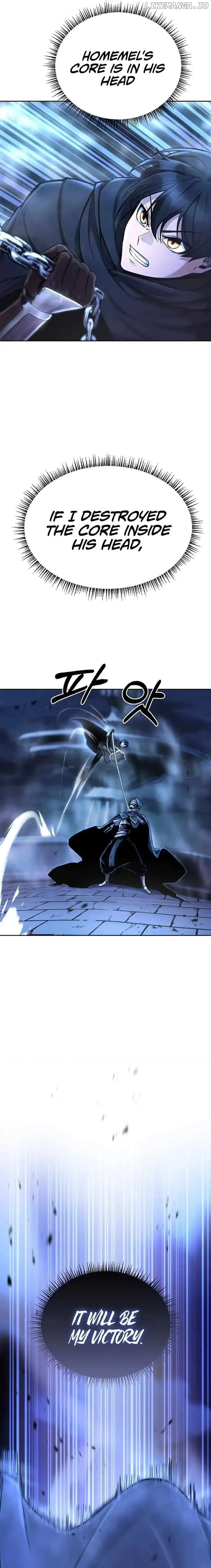 What’s Our Hero Doing? Chapter 7 Online - página 19