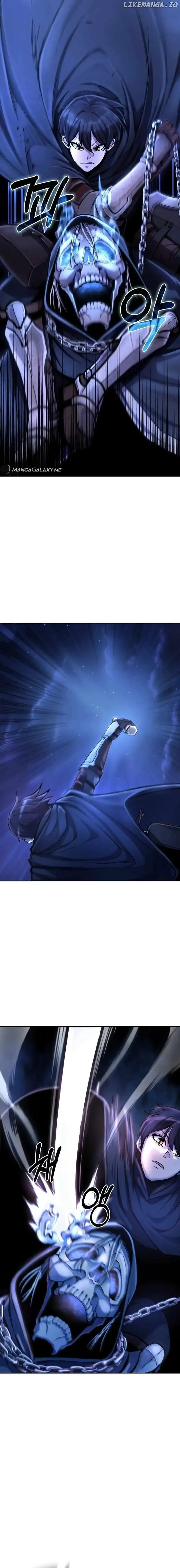 What’s Our Hero Doing? Chapter 7 Online - página 20