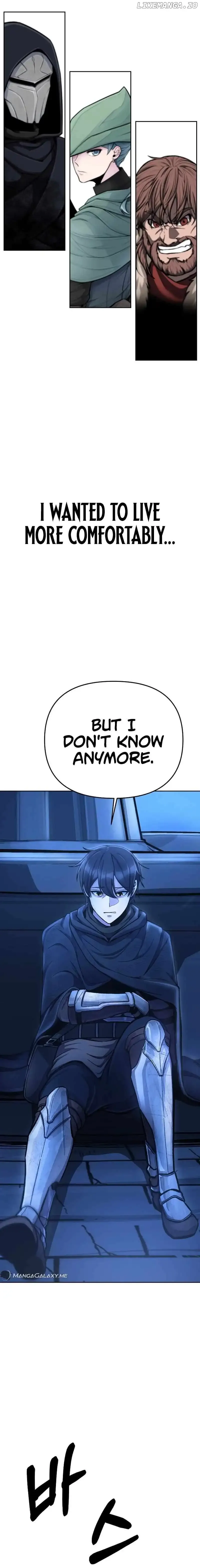 What’s Our Hero Doing? Chapter 7 Online - página 26