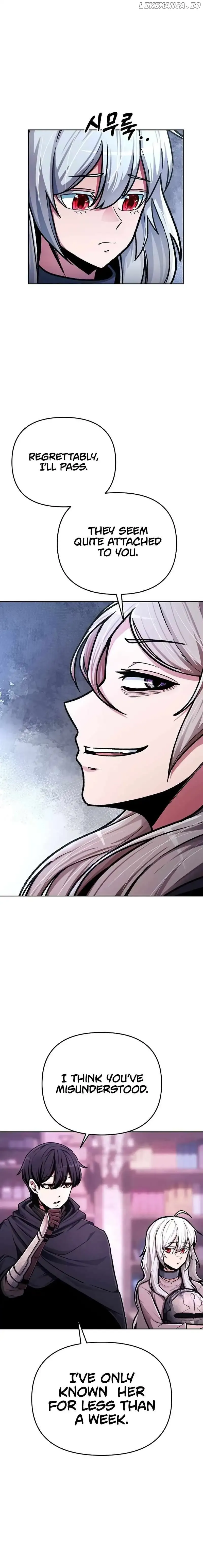 What’s Our Hero Doing? Chapter 9 Online - página 14