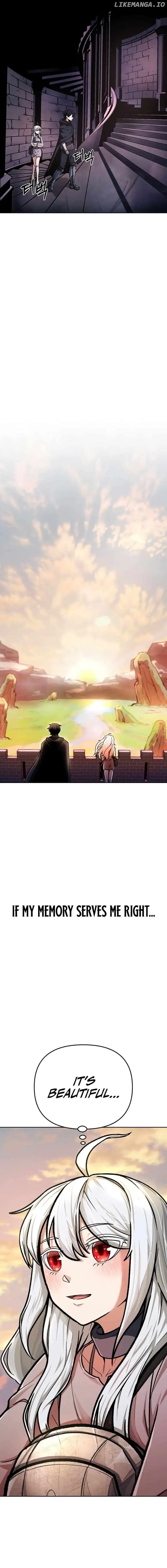 What’s Our Hero Doing? Chapter 9 Online - página 16