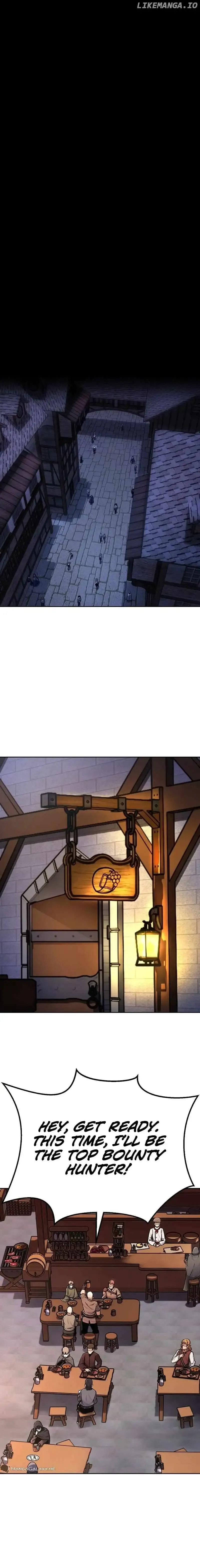What’s Our Hero Doing? Chapter 9 Online - página 19