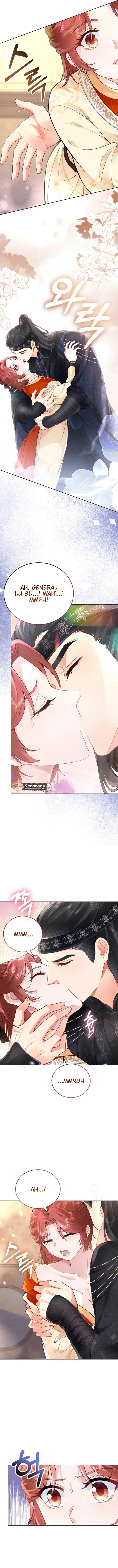 What’s With the Three Kingdoms-Obsessed Male Lead? Chapter 13 Online - página 2