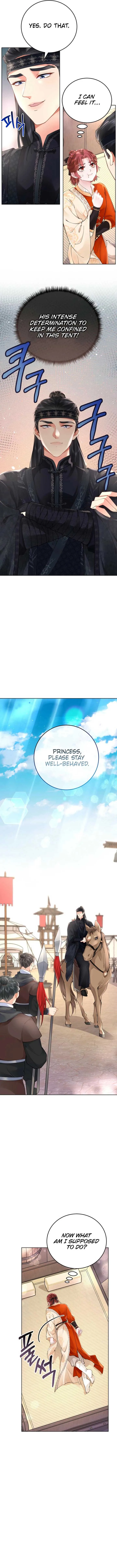 What’s With the Three Kingdoms-Obsessed Male Lead? Chapter 13 Online - página 13