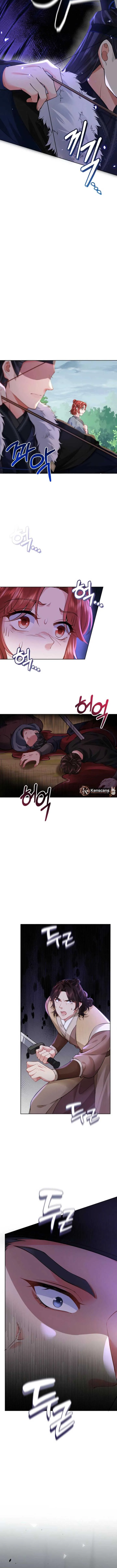 What’s With the Three Kingdoms-Obsessed Male Lead? Chapter 18 Online - página 13