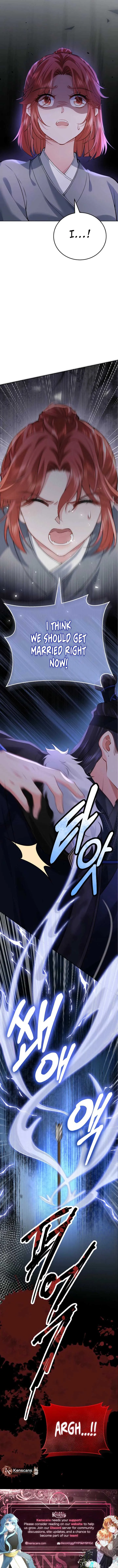 What’s With the Three Kingdoms-Obsessed Male Lead? Chapter 18 Online - página 14