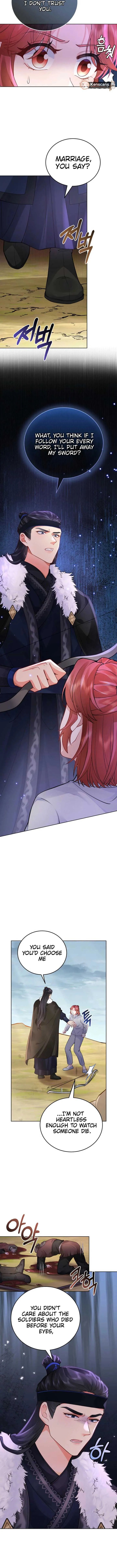What’s With the Three Kingdoms-Obsessed Male Lead? Chapter 19 Online - página 2