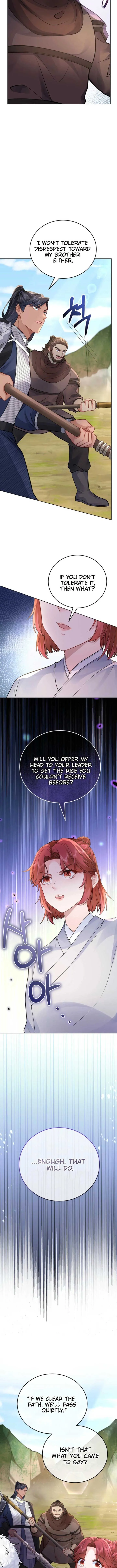 What’s With the Three Kingdoms-Obsessed Male Lead? Chapter 19 Online - página 11
