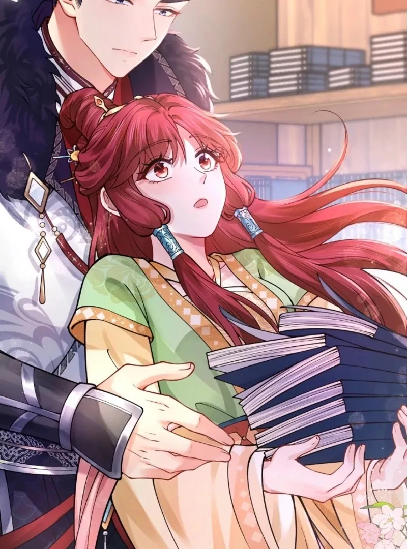 What’s With the Three Kingdoms-Obsessed Male Lead? Chapter 5 Online - página 3