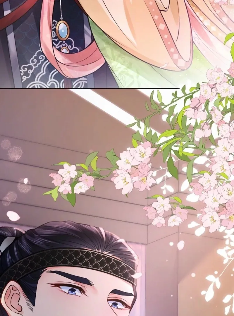 What’s With the Three Kingdoms-Obsessed Male Lead? Chapter 5 Online - página 4
