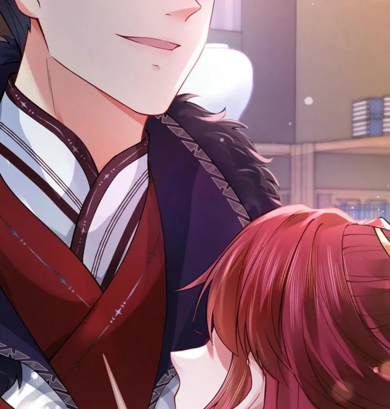 What’s With the Three Kingdoms-Obsessed Male Lead? Chapter 5 Online - página 5