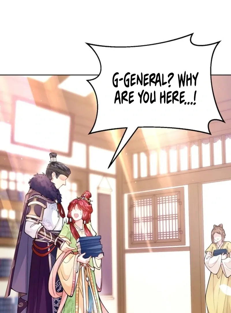 What’s With the Three Kingdoms-Obsessed Male Lead? Chapter 5 Online - página 7