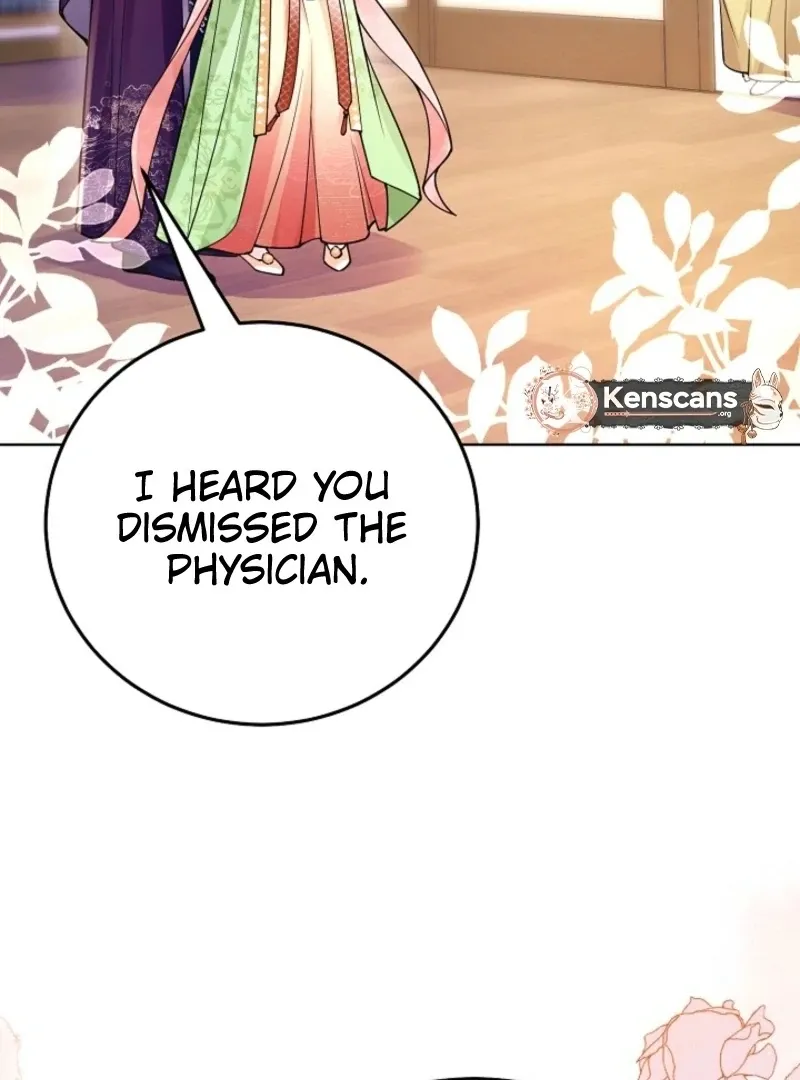 What’s With the Three Kingdoms-Obsessed Male Lead? Chapter 5 Online - página 8