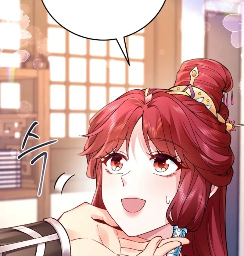 What’s With the Three Kingdoms-Obsessed Male Lead? Chapter 5 Online - página 11
