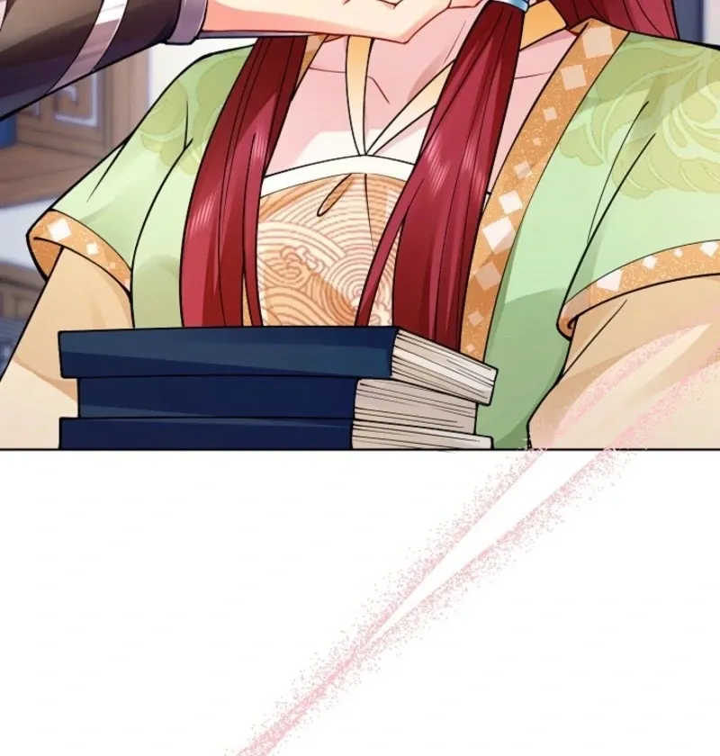 What’s With the Three Kingdoms-Obsessed Male Lead? Chapter 5 Online - página 12