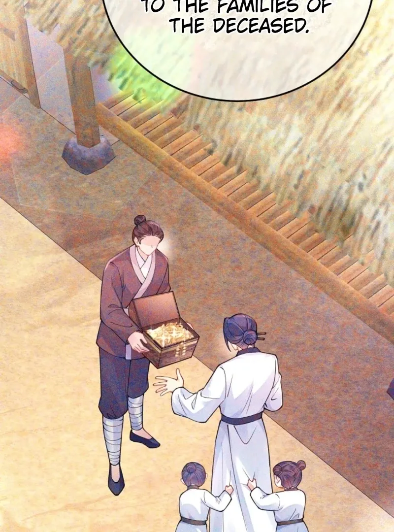 What’s With the Three Kingdoms-Obsessed Male Lead? Chapter 5 Online - página 16
