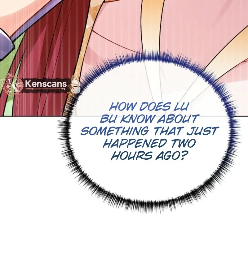What’s With the Three Kingdoms-Obsessed Male Lead? Chapter 5 Online - página 19